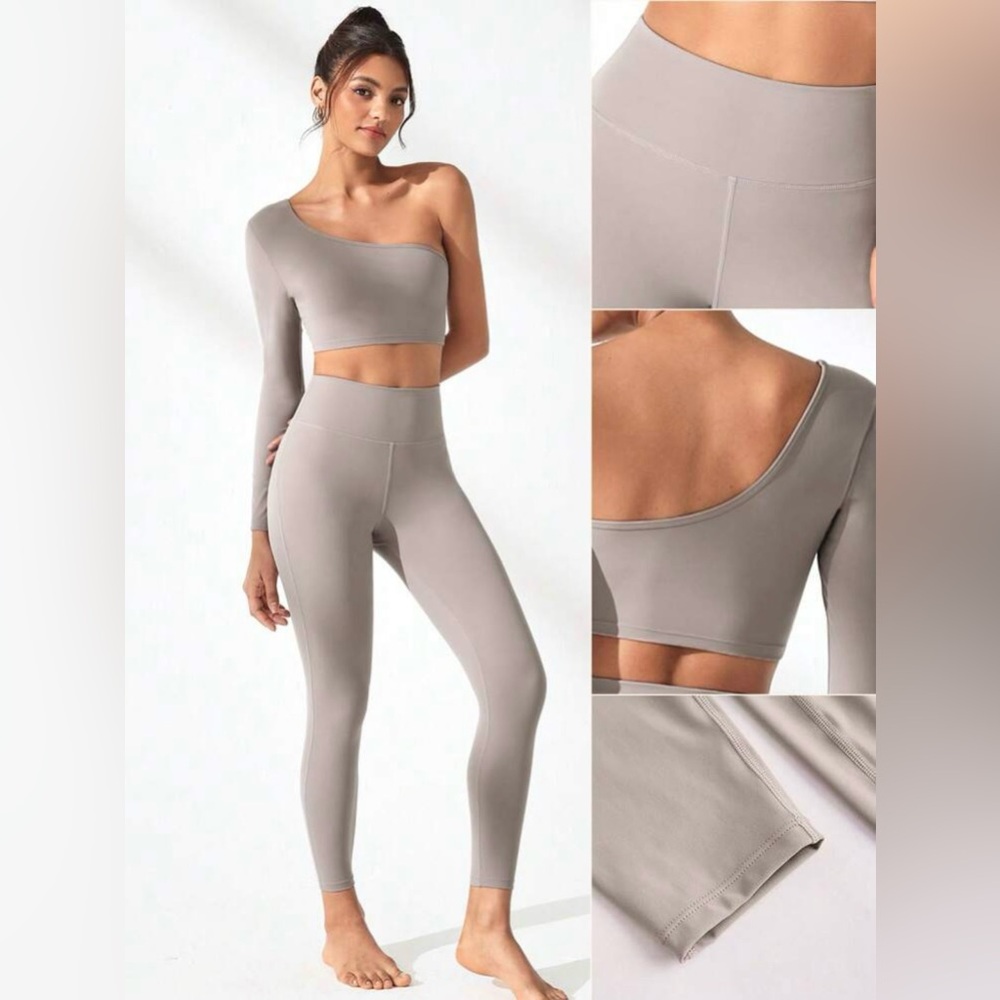 Athletic Wear Set - Picture 3 of 4